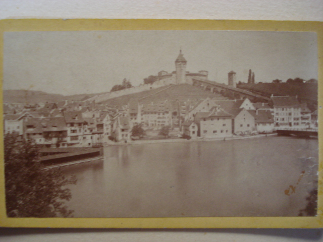 schaffhausen